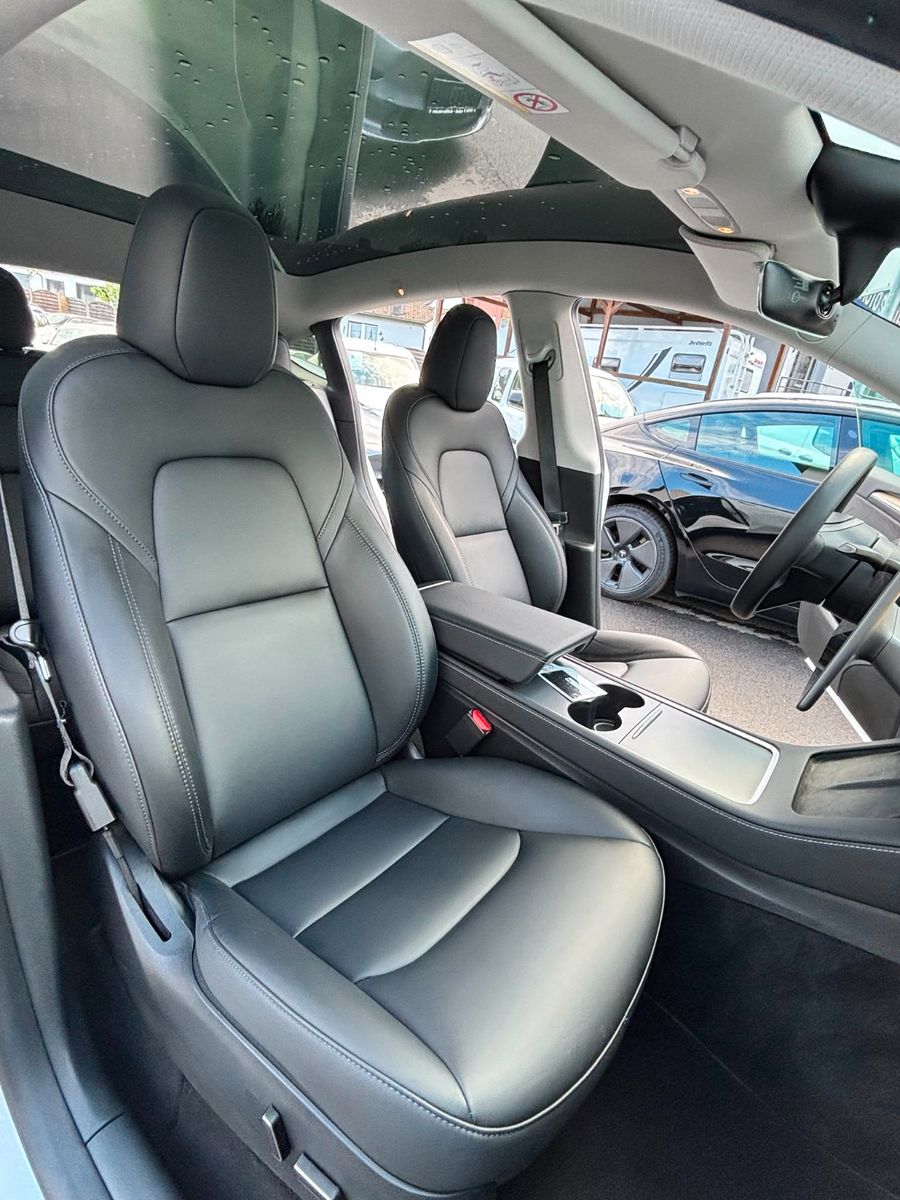 Tesla Model Y Long Range Dual AWD # AHK # incl.MWST