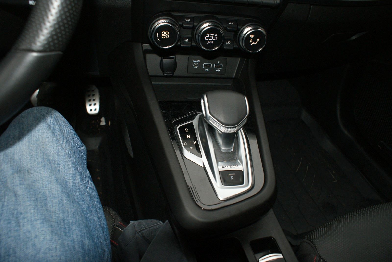 Renault Arkana R.S. Line - Samsaru's Car Outlet