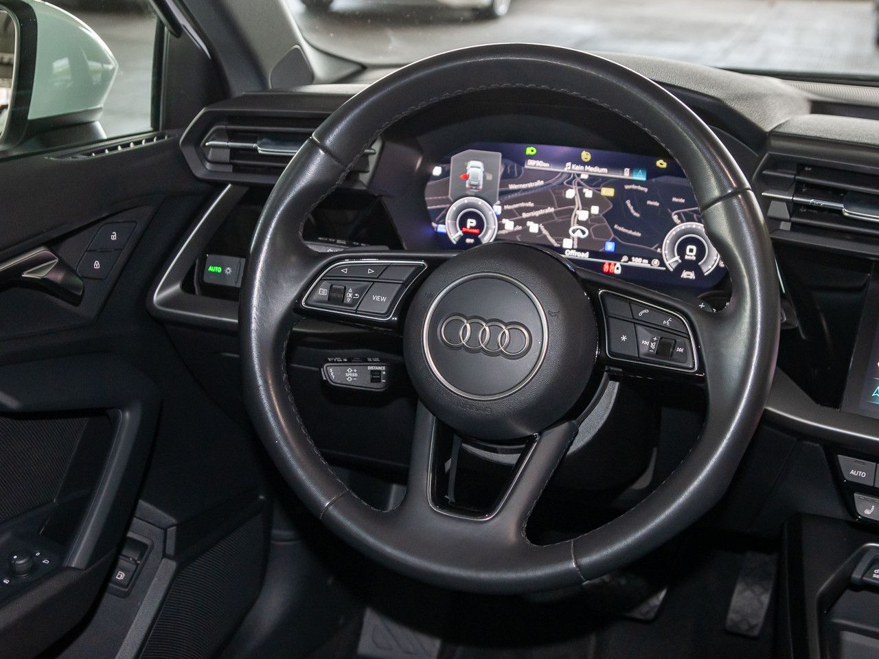 Audi A3 Sportback 40 TFSI e advanced - Samsaru's Car Outlet