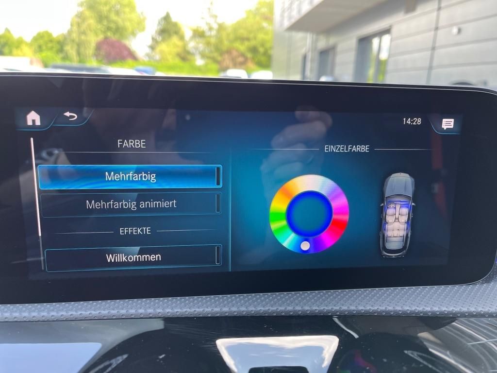 Mercedes-Benz AMG CLA 35 4M - Samsaru's Car Outlet