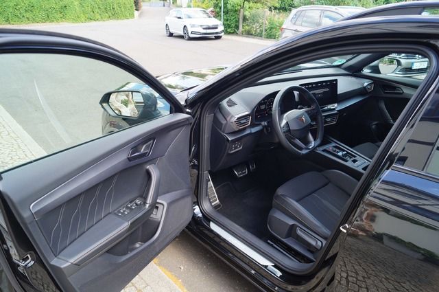 Cupra Formentor 180kw - Samsaru's Car Outlet