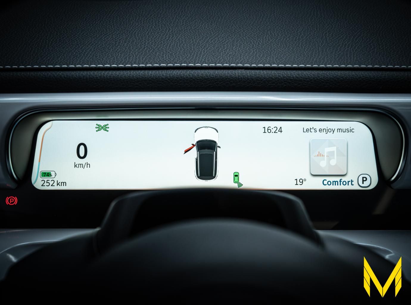 Smart #1 PULSE #368PS #ALLE ANDEREN HABEN KEINE AHNUNG