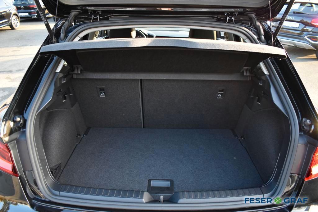 Audi A1 30 TFSI Allstreet S-tronic - Samsaru's Car Outlet