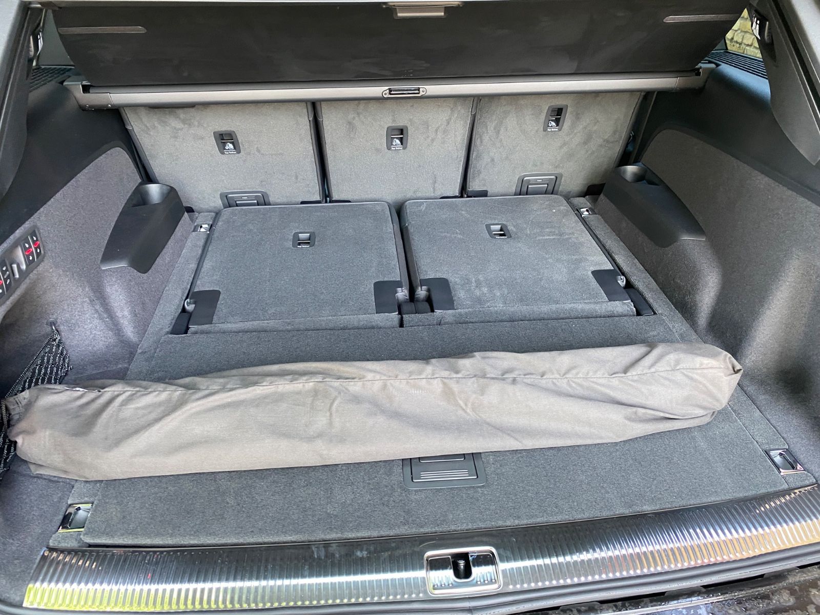 Audi Q7 50 TD  S line Pano Allradlenkung 22 Z