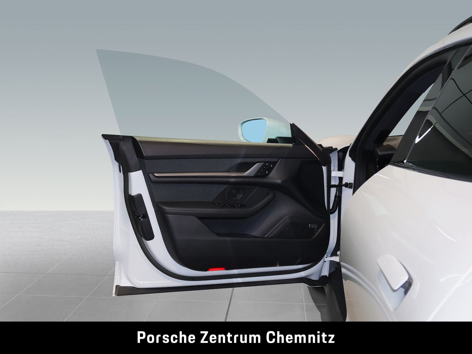 Porsche Taycan 4S Sport Turismo Großer Akku!;ACC;Massage