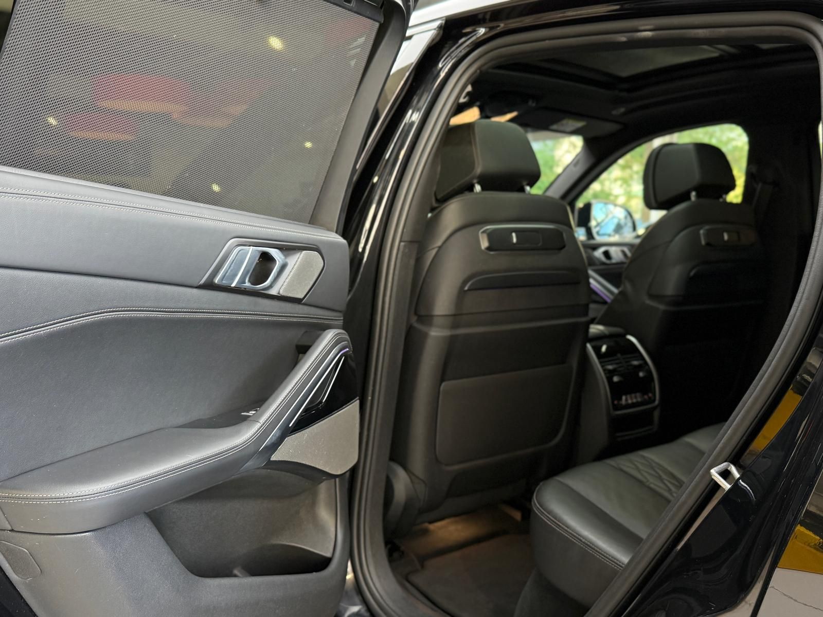 BMW X6 30 d xD M Sport*Pano*SKY*HuD*Luftf*Massage*