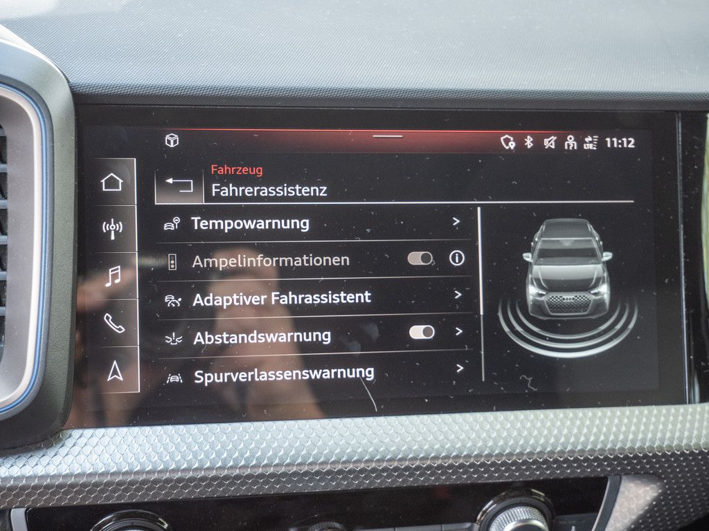 Audi A1 Sportback 40 TFSI S line - Samsaru's Car Outlet