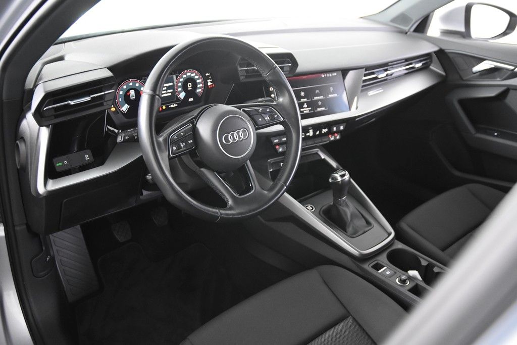 Audi A3 - Samsaru's Car Outlet