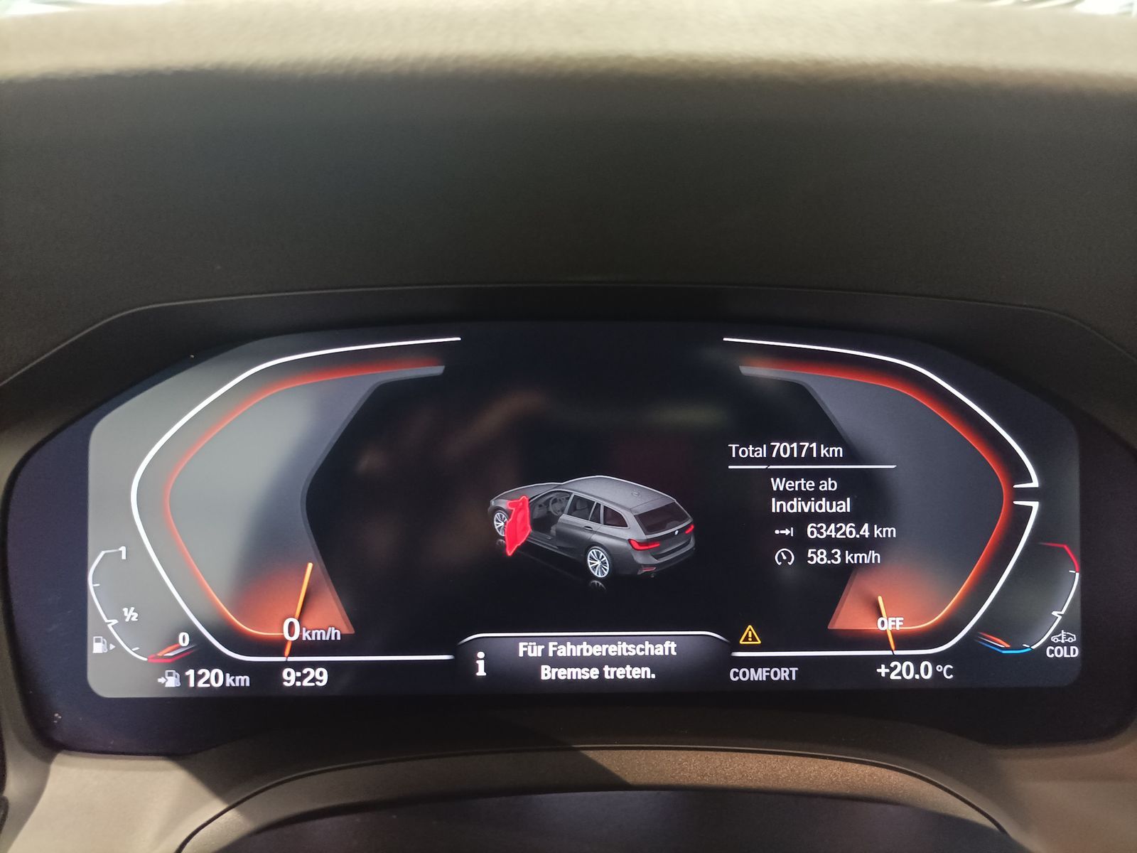 BMW 320 i Sport Line - Samsaru's Car Outlet