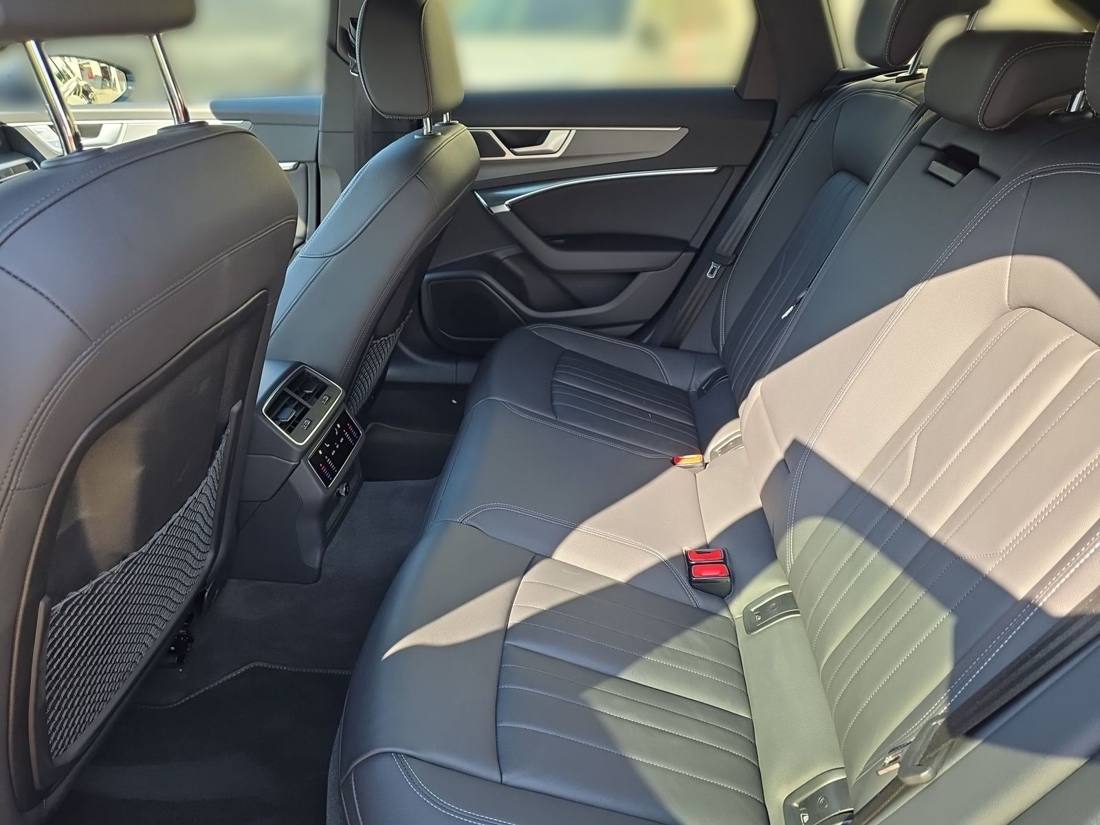 Audi A6 Avant - Samsaru's Car Outlet