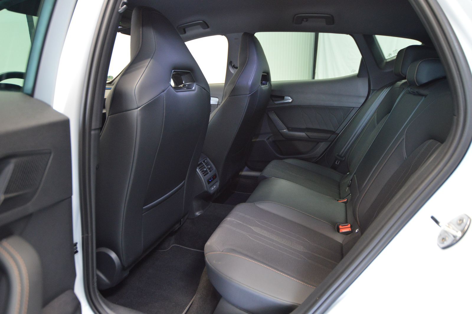 Cupra Formentor 1.4 e-HYBRID - Samsaru's Car Outlet