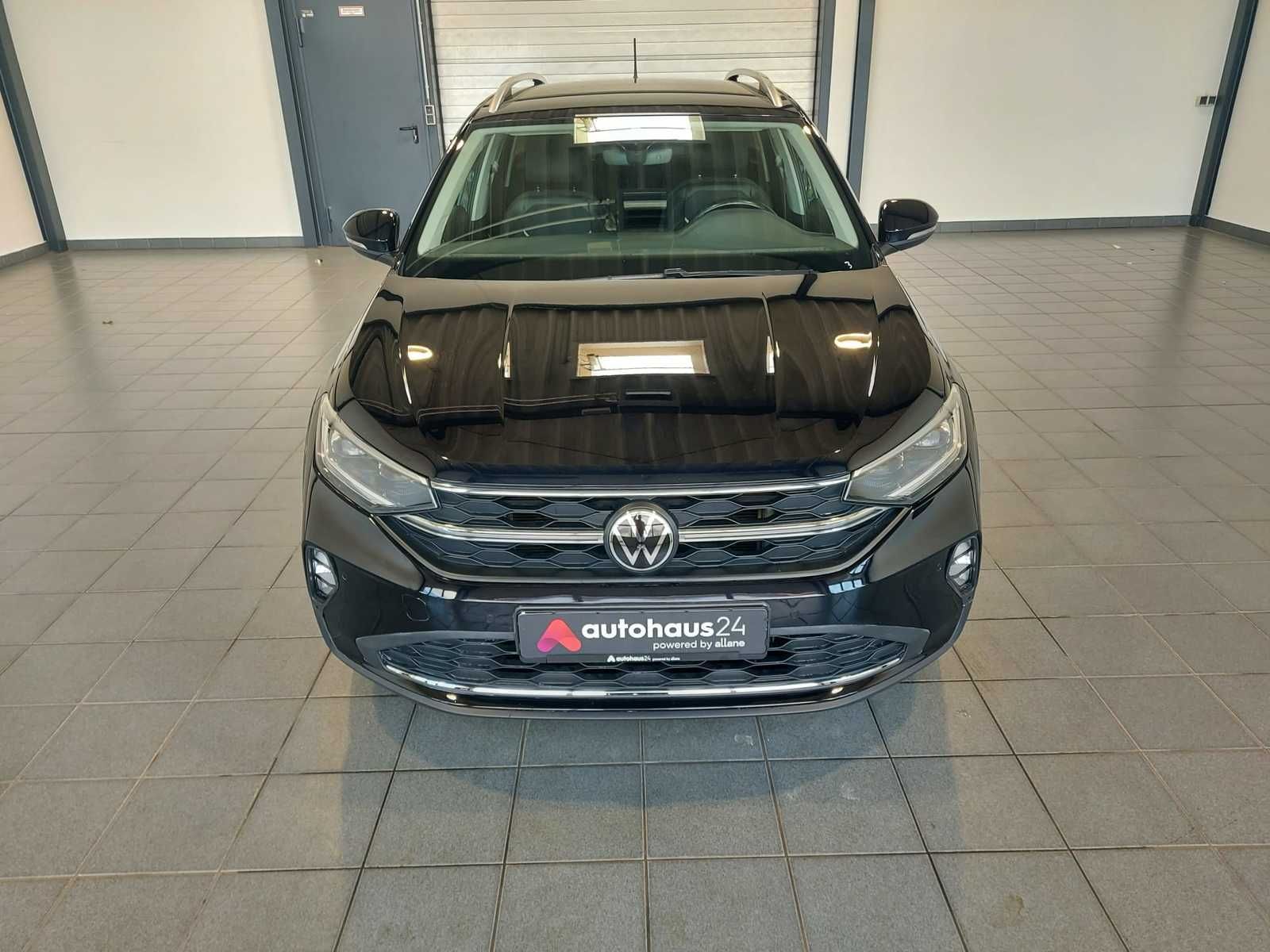 Volkswagen Taigo 1.0 TSI Style - Samsaru's Car Outlet