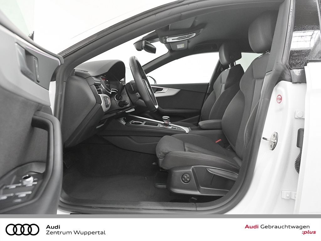 Audi A5 Sportback 50 TDI S-LINE KEYLESS PDC VO&HI INT