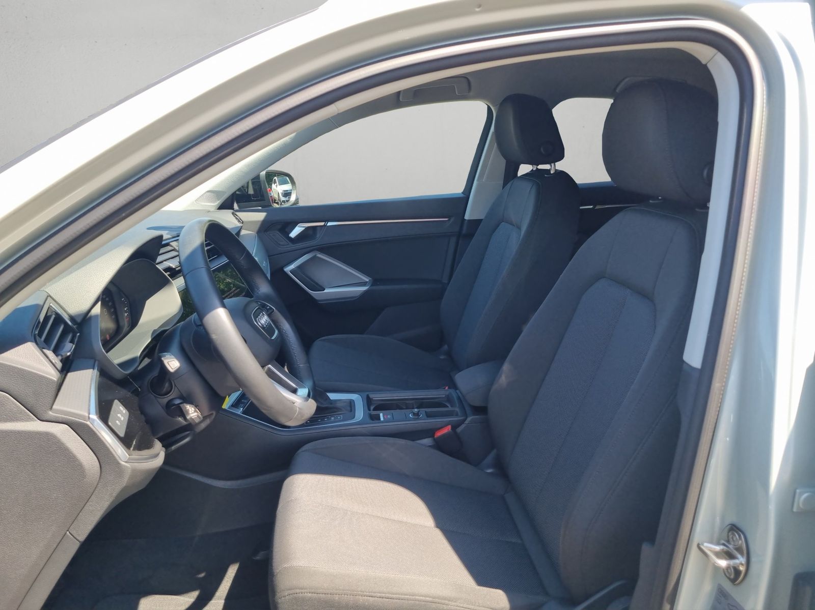 Audi Q3 SPORTBACK 45 TFSI QUATTRO - Samsaru's Car Outlet