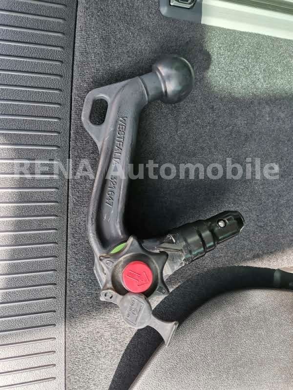Volkswagen T6 Multivan 4motion - Samsaru's Car Outlet