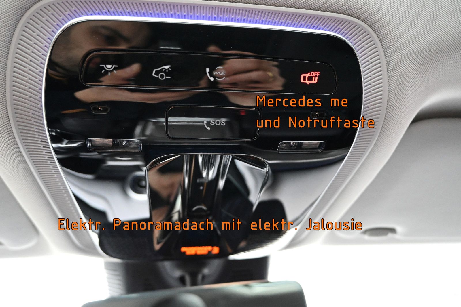 Mercedes-Benz GLC 220 d 4M. °ACC°AHK°HUD°MEMO°PANO°STHZG°360°