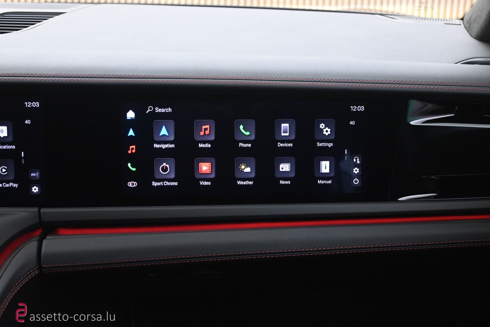 Porsche Panamera Turbo S E-Hybrid*Pano*Carbon*Burmester
