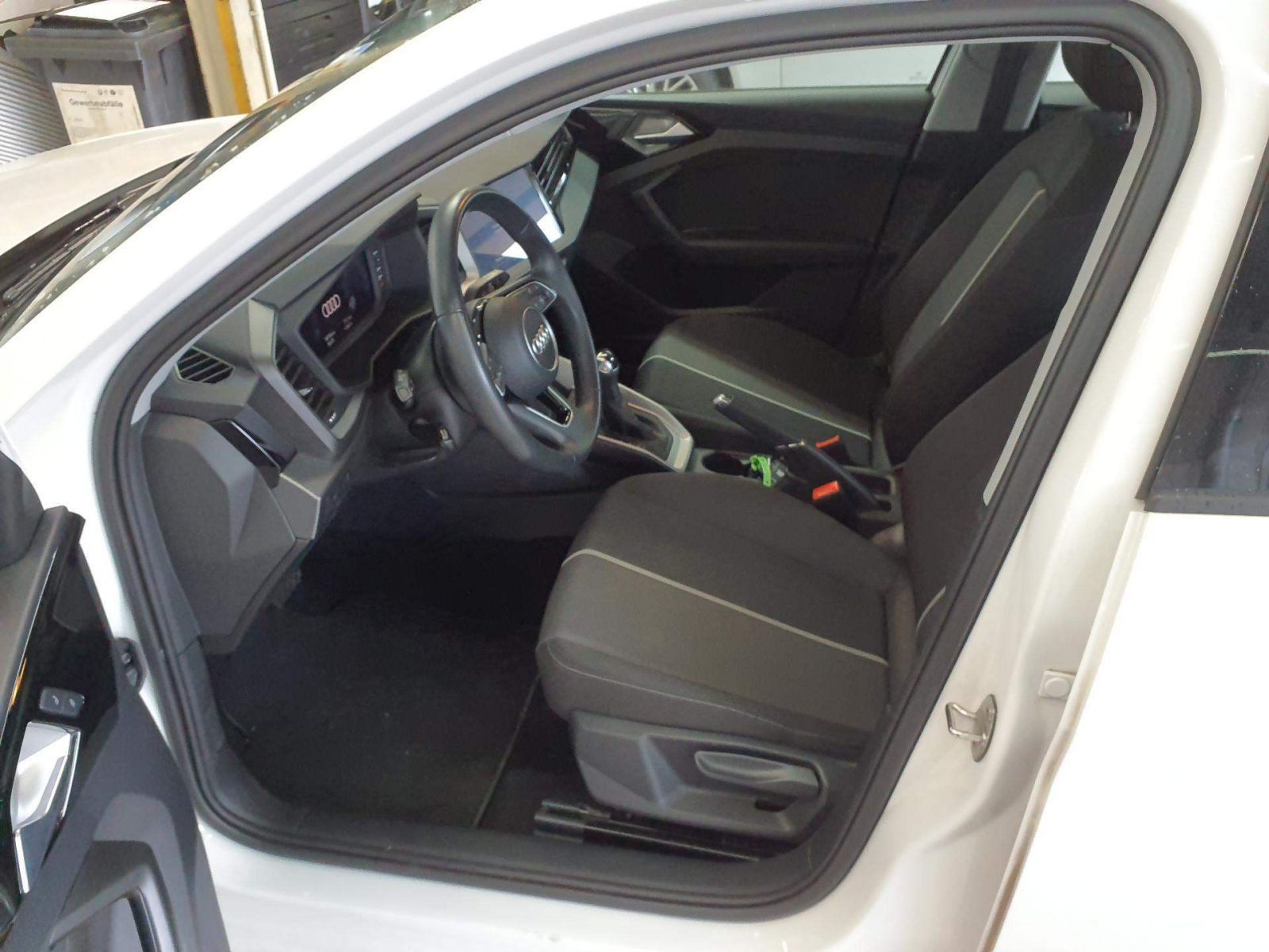 Audi A1 Sportback 25 TFSI LED PDC+ Klima