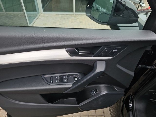 Audi Q5 40 TDI quattro S line S tronic AHK Matrix HUD