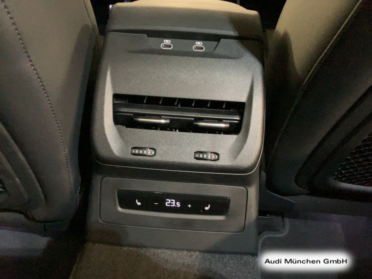 Audi A5 Avant S line edition one e-hybrid qu. S troni