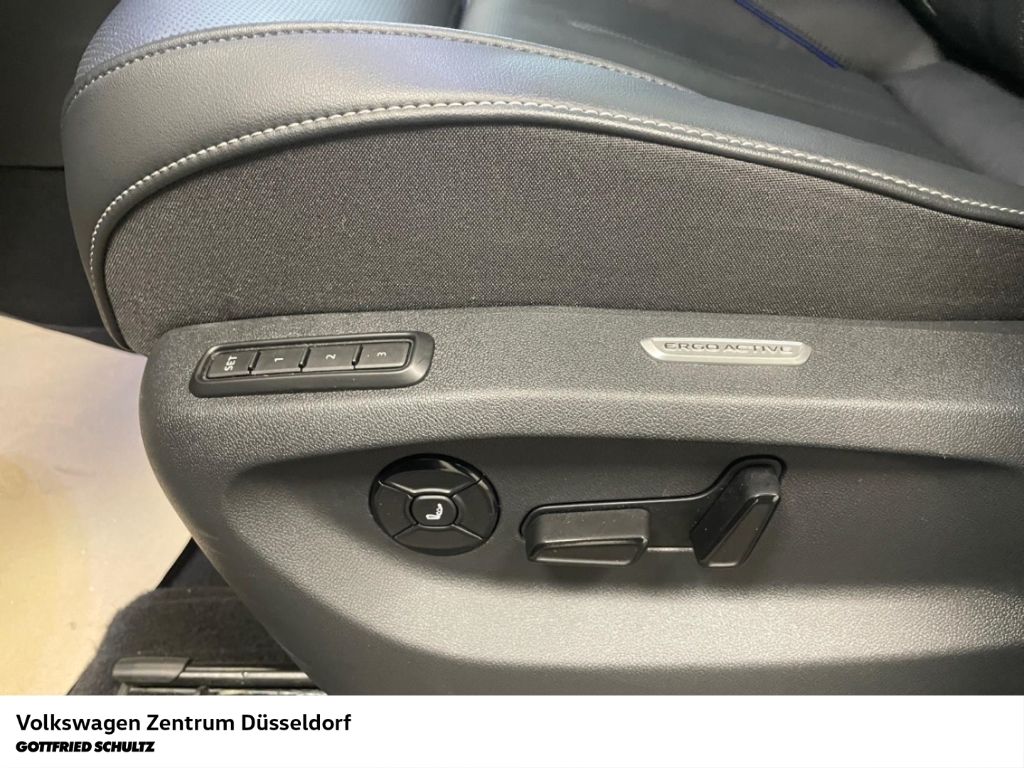 Volkswagen Tiguan R-Line 1.5 eHybrid DSG Navi AHK
