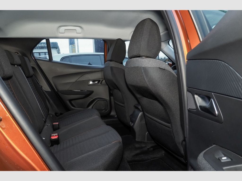 Peugeot e-2008 Active - Samsaru's Car Outlet