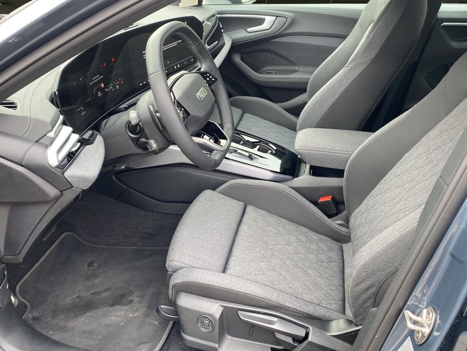 Audi A5 2.0 TFSI S Line Plus S Tronic*Navi*Navi