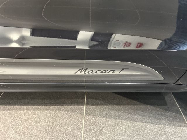 Porsche Macan T - Samsaru's Car Outlet