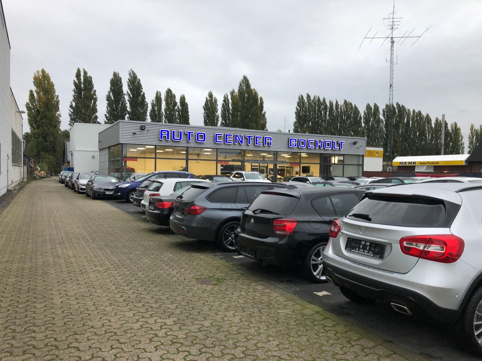 BMW X1 xDrive 25 d Advantage - Samsaru's Car Outlet