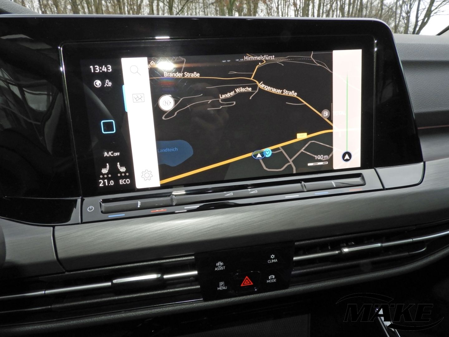 Volkswagen Golf Style 1.4 TSI eHybrid - Samsaru's Car Outlet