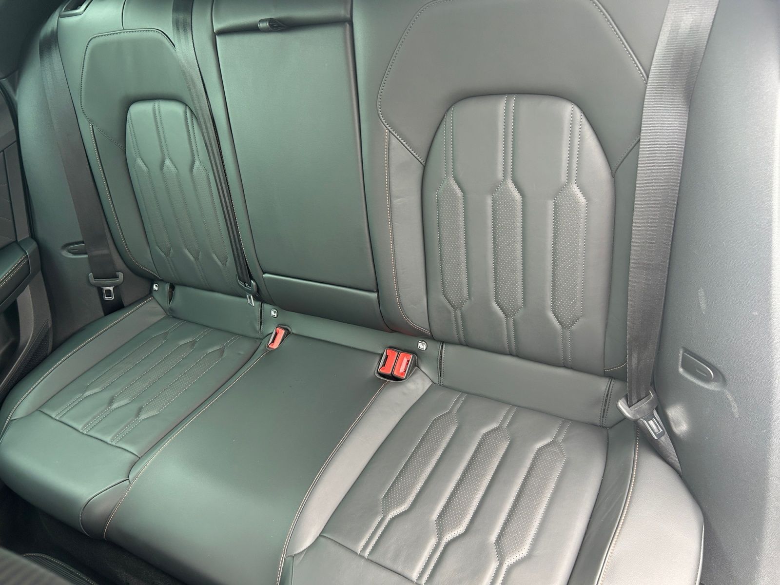 Cupra Formentor VZ 2.0TSI DSG Brembo AHK Schiebedach