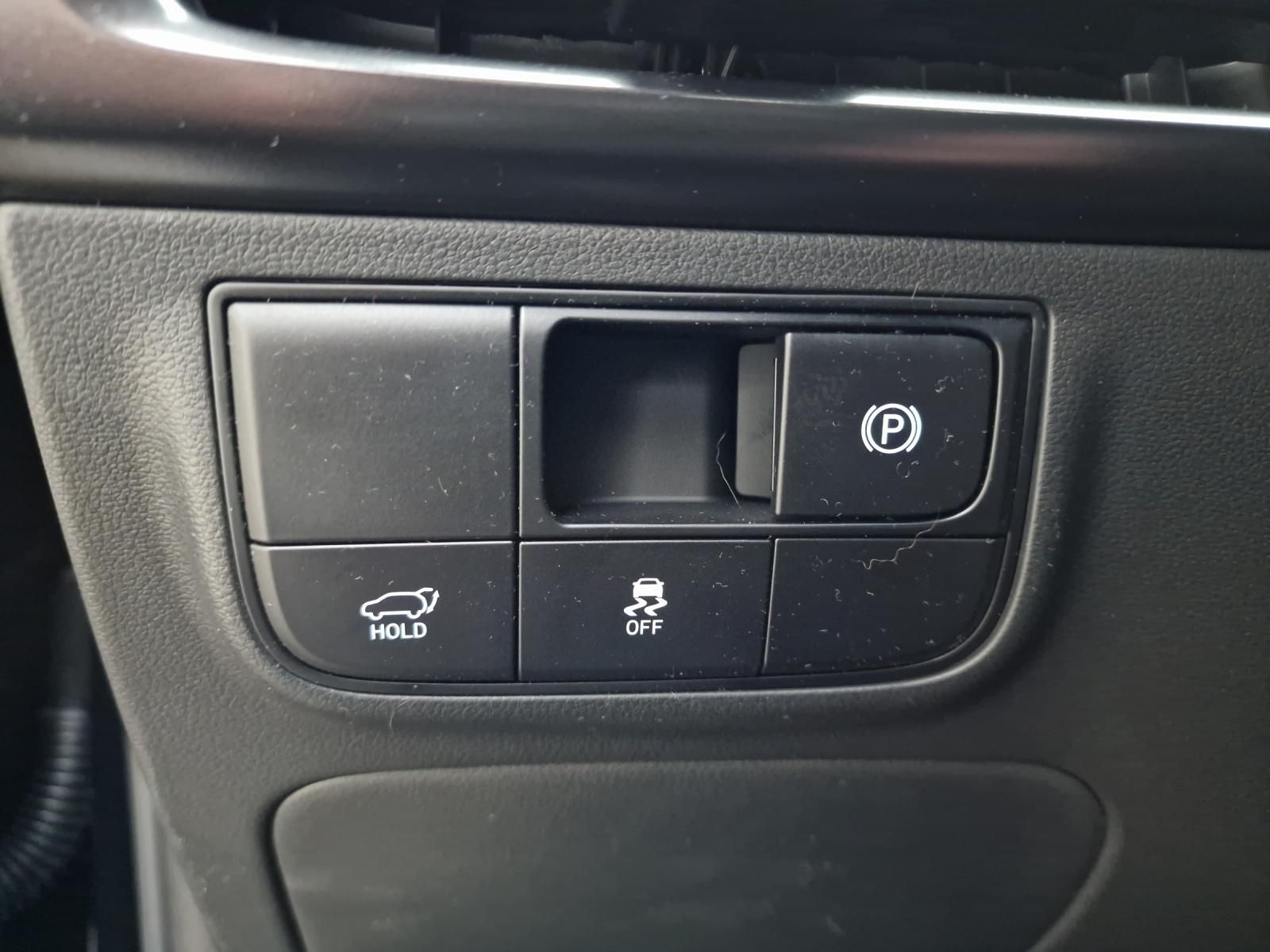 Hyundai TUCSON N-LINE - Samsaru's Car Outlet