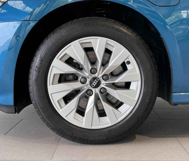 Audi A3 Sportback 40 Plug-In - Samsaru's Car Outlet