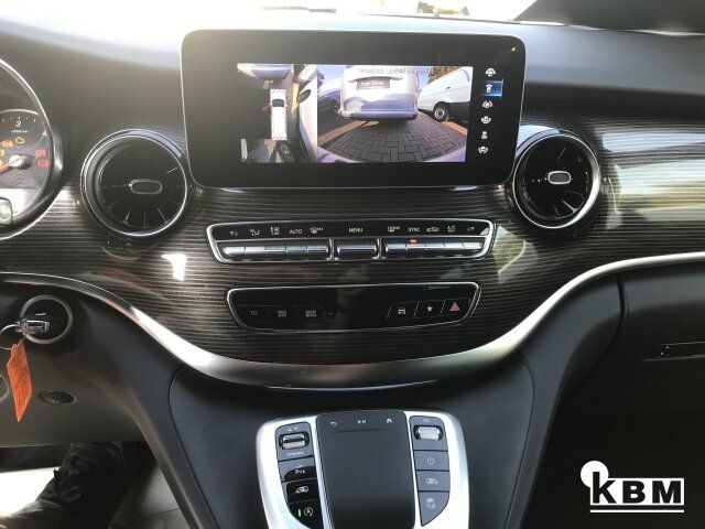 Mercedes-Benz V 250 d 4X4 AVANTG. ED. - Samsaru's Car Outlet
