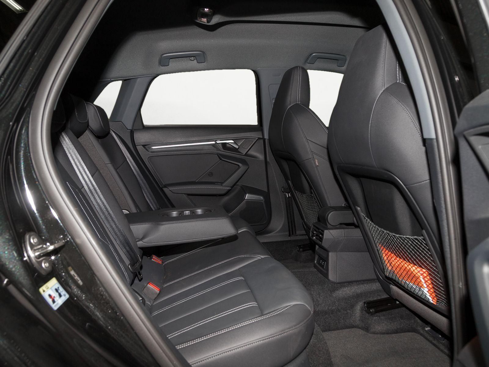 Audi A3 Sportback 40 TFSIe S LINE - Samsaru's Car Outlet