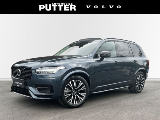 Volvo XC90 Recharge T8 AWD Plus Dark 20'' ACC AHK 360 