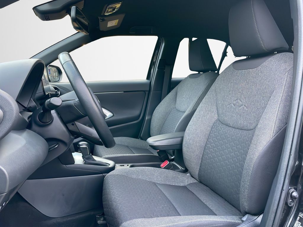 Toyota Yaris Cross 1.5 VVT-i Team D *WKR+AHK+Safety*