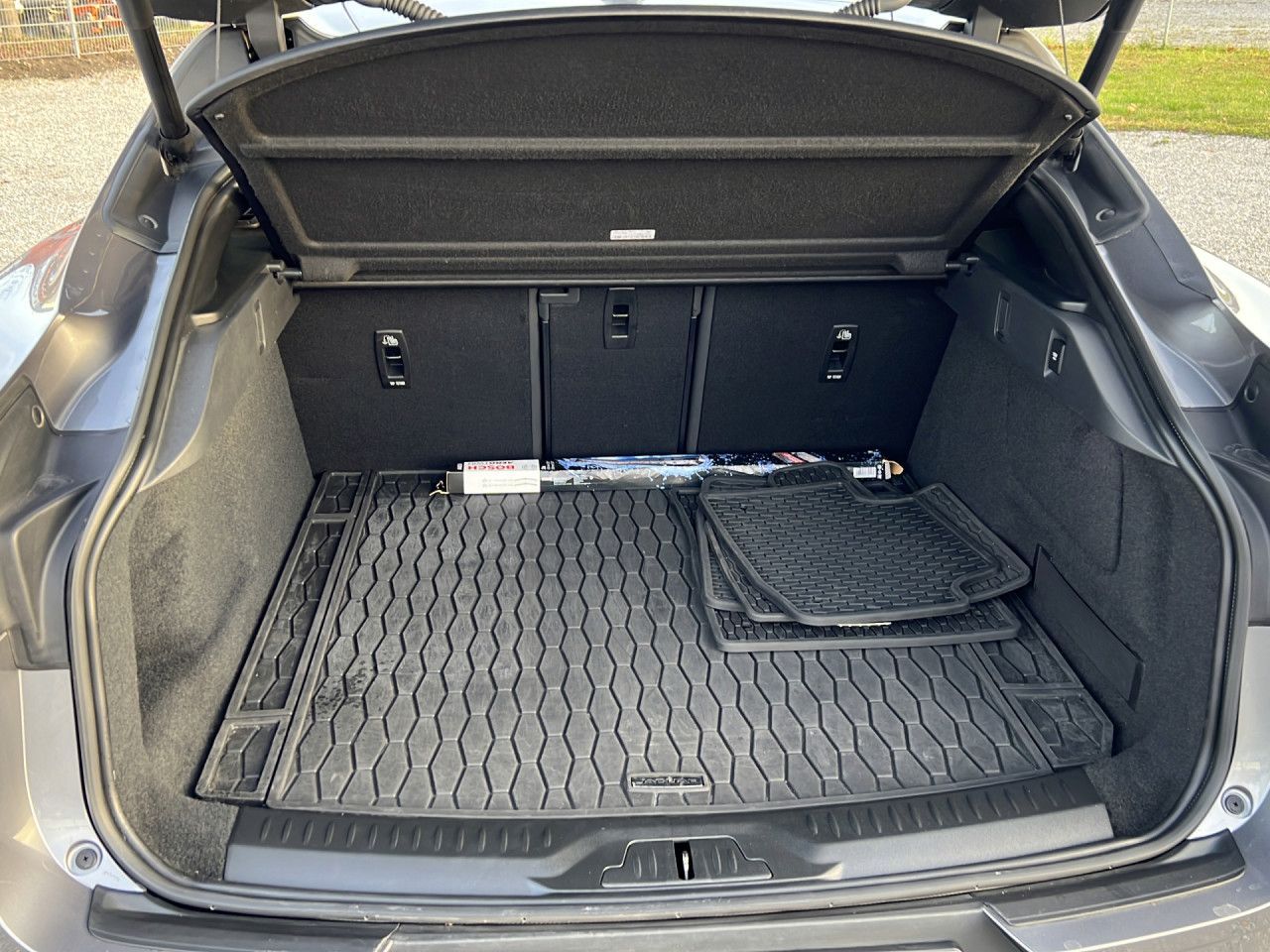 Jaguar I-Pace EV400 AWD S