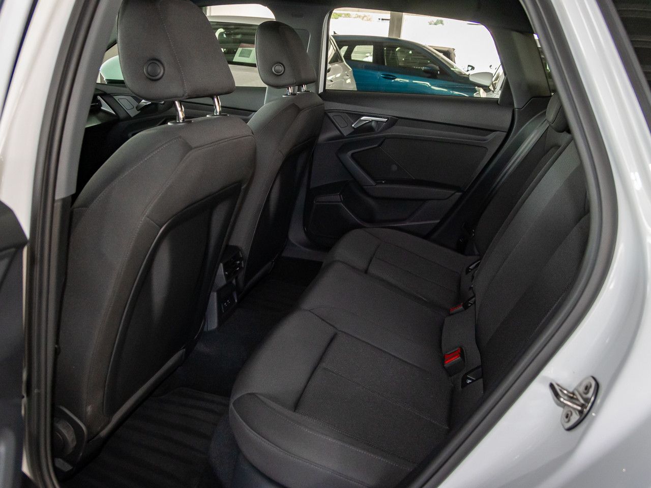Audi A3 Sportback 40 TFSI e advanced - Samsaru's Car Outlet