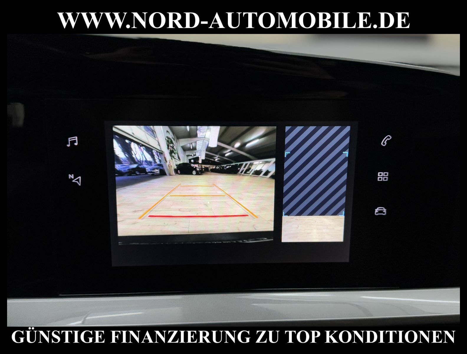 Opel Mokka Elegance - Samsaru's Car Outlet