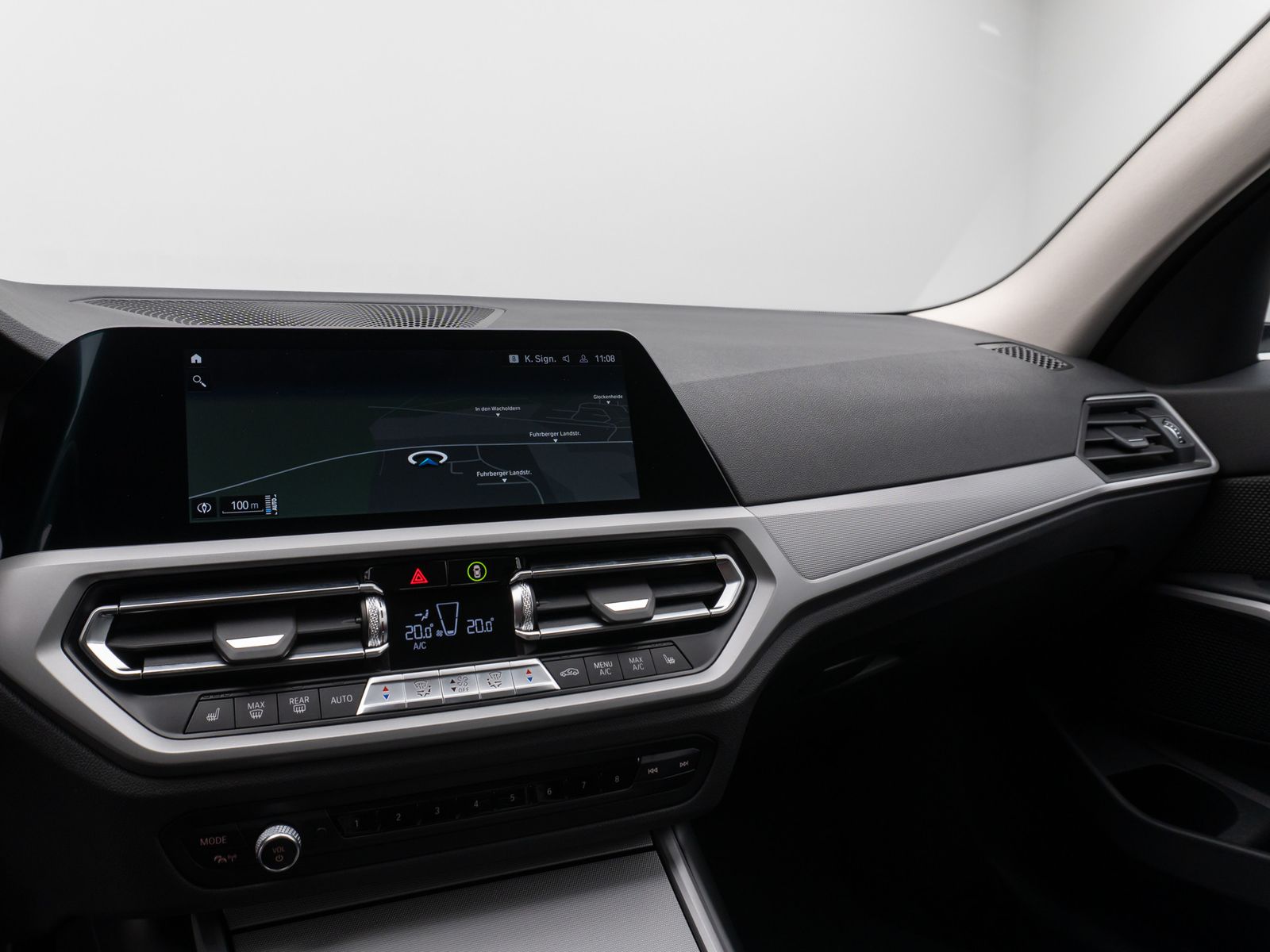 BMW 320e - Samsaru's Car Outlet