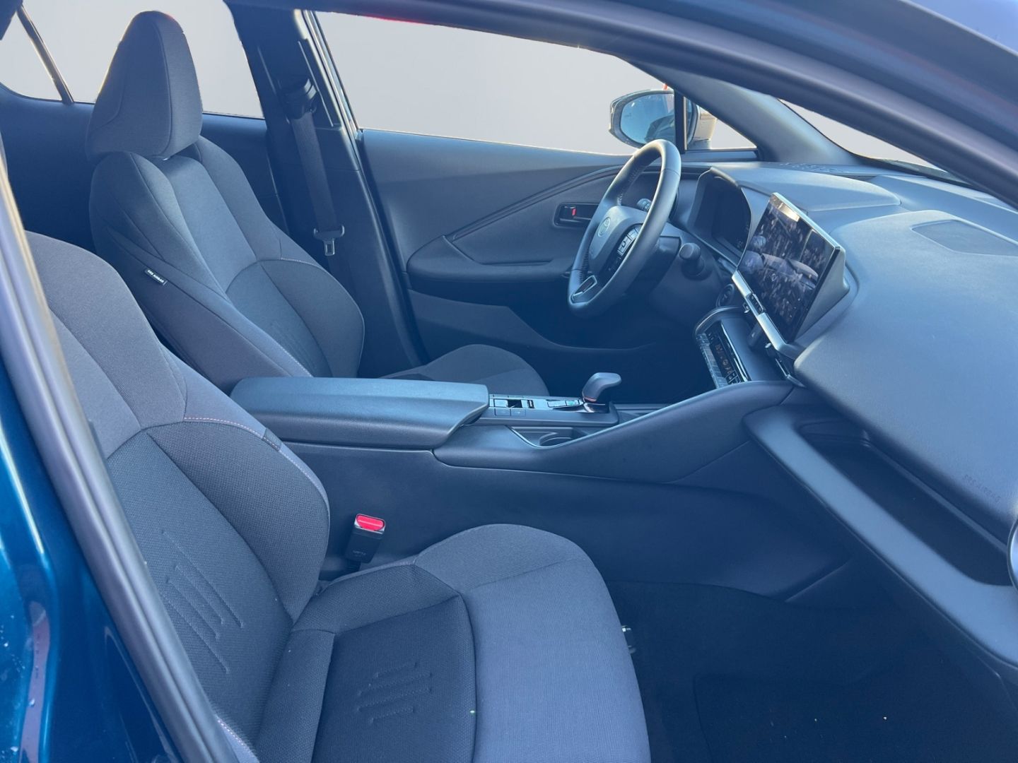 Toyota C-HR 2.0 Plug-in-Hybrid Teamplayer *LED*CAM*