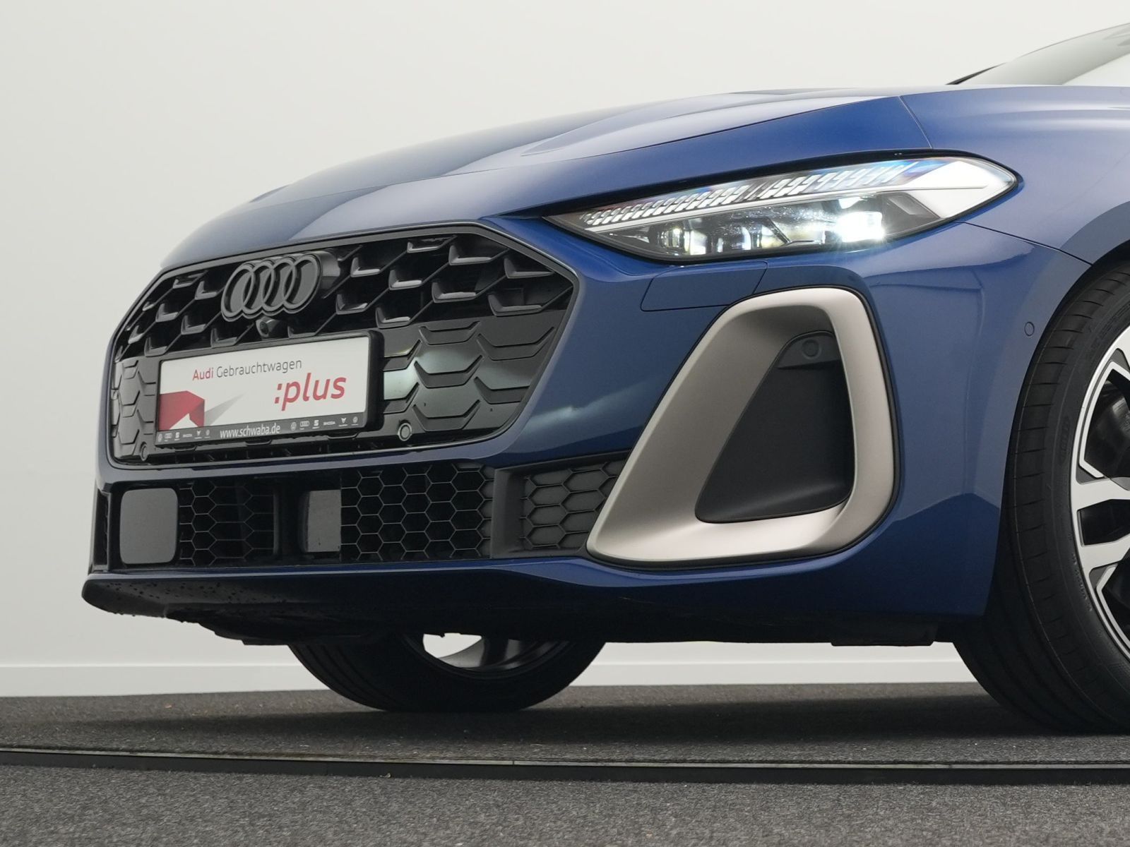 Audi A5 Avant TFSI quattro 2x S line *AHK*StdHZ*20''*