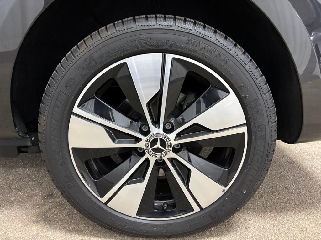 Mercedes-Benz V 250 d k Avantgarde - Samsaru's Car Outlet