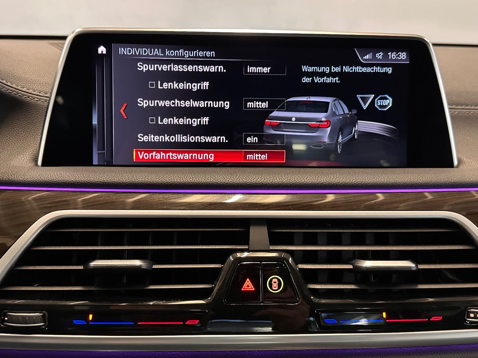BMW 730d xDrive M-Sport *Soft-Close*Harman*Massage*