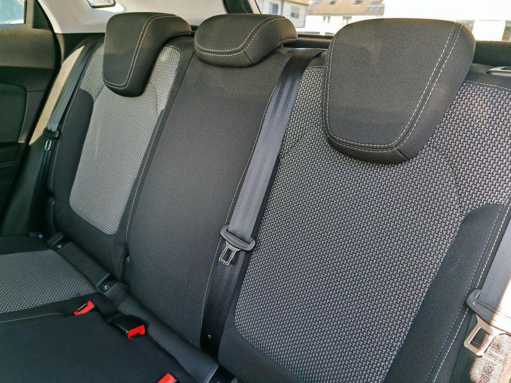 Opel Grandland X 1.5 D - Samsaru's Car Outlet