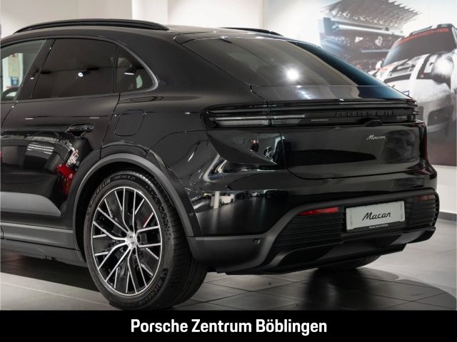 Porsche Macan - Samsaru's Car Outlet