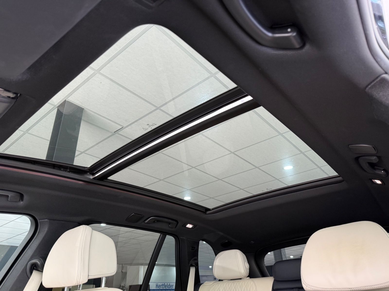 BMW X5 xDrive 45e*M-PAKET*PANO*ACC*LUFT*HEADUP*H&K*