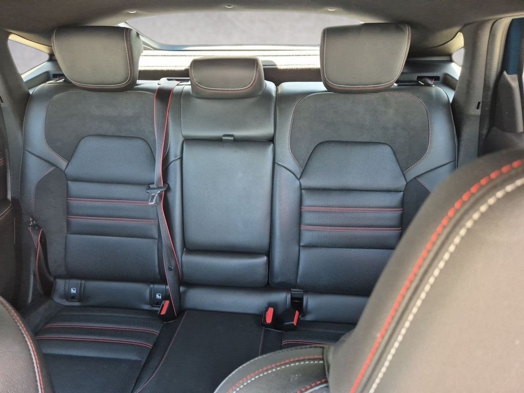 Renault Arkana TCe 140 EDC R.S. LINE - Samsaru's Car Outlet
