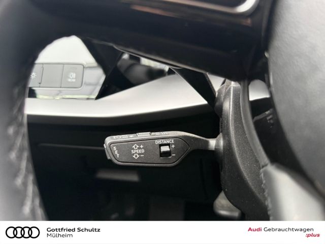 Audi A3 35 TDI S-tronic KAMERA NAVI VIRTUAL S-LINE TE